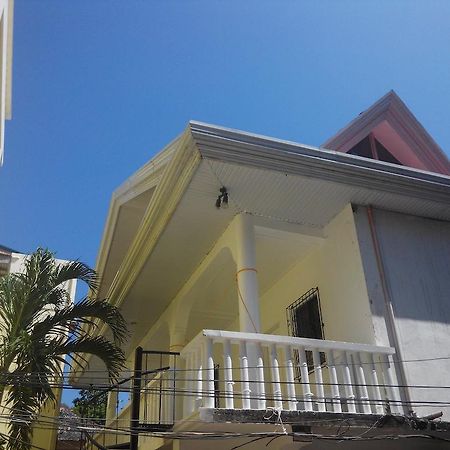 812 Angol Boracay Exterior foto