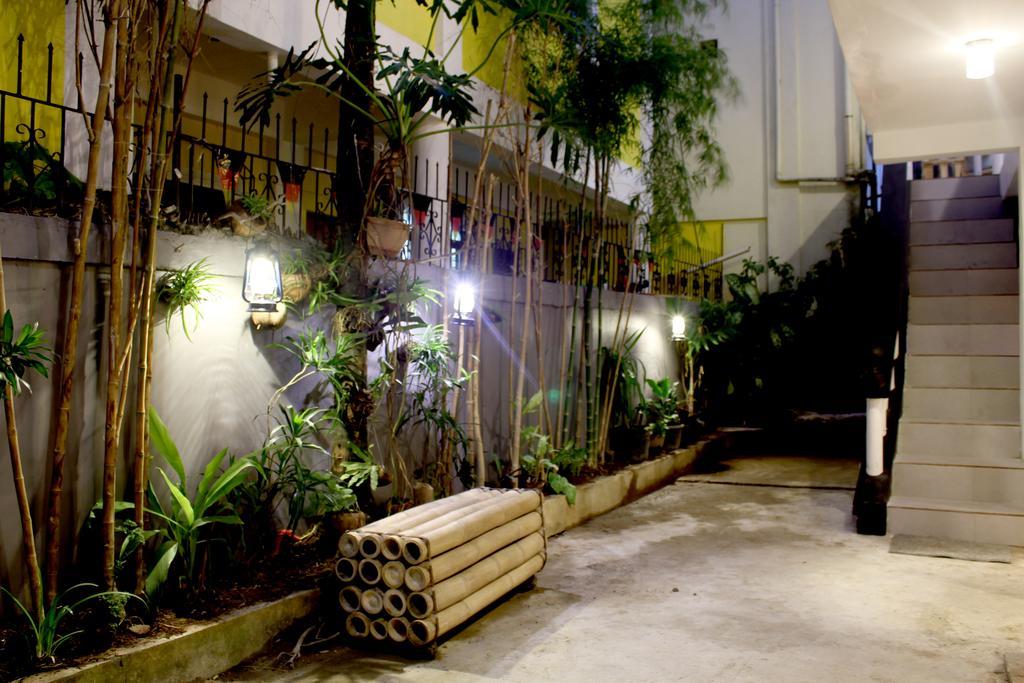 812 Angol Boracay Exterior foto