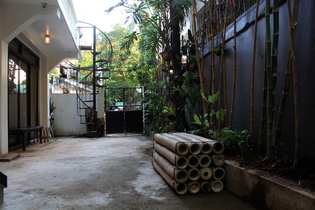 812 Angol Boracay Exterior foto