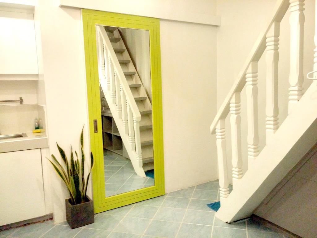 812 Angol Boracay Habitación foto