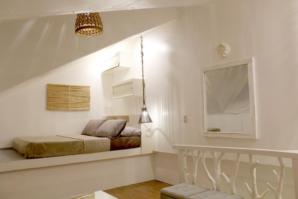 812 Angol Boracay Habitación foto