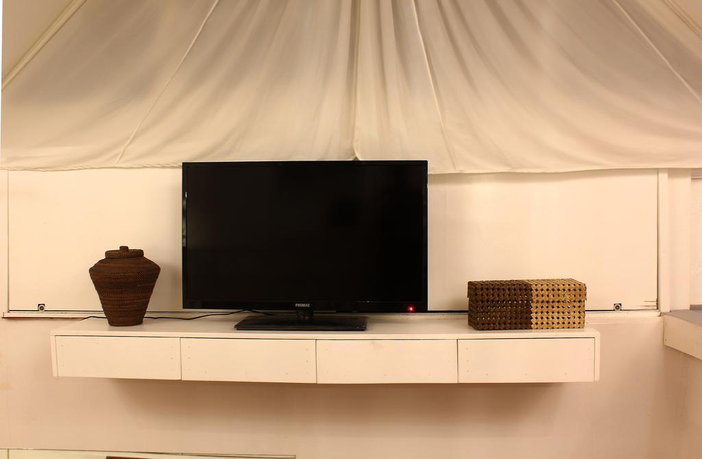 812 Angol Boracay Habitación foto