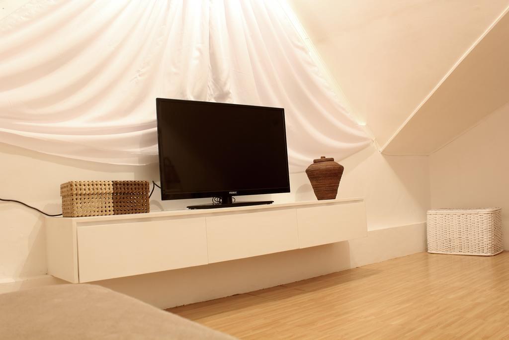 812 Angol Boracay Habitación foto