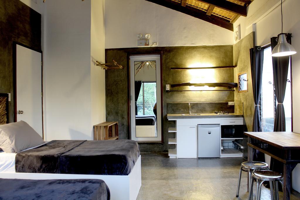 812 Angol Boracay Habitación foto