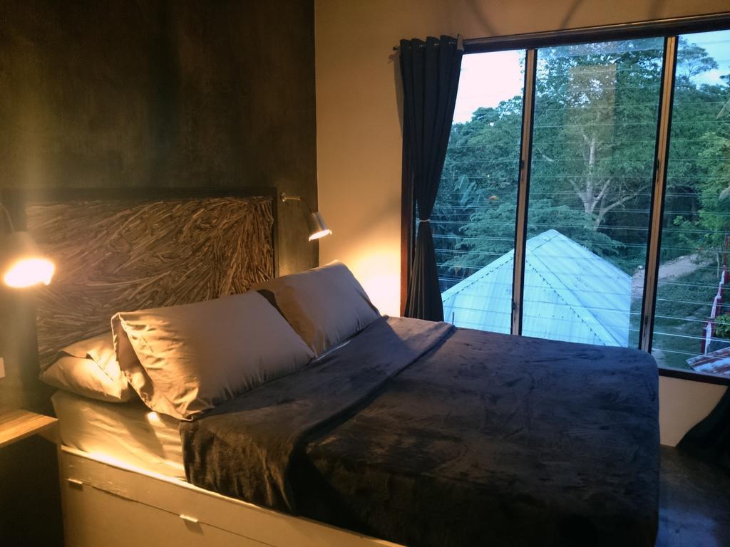 812 Angol Boracay Habitación foto