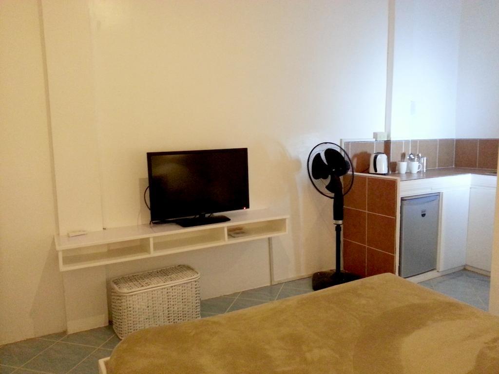 812 Angol Boracay Habitación foto