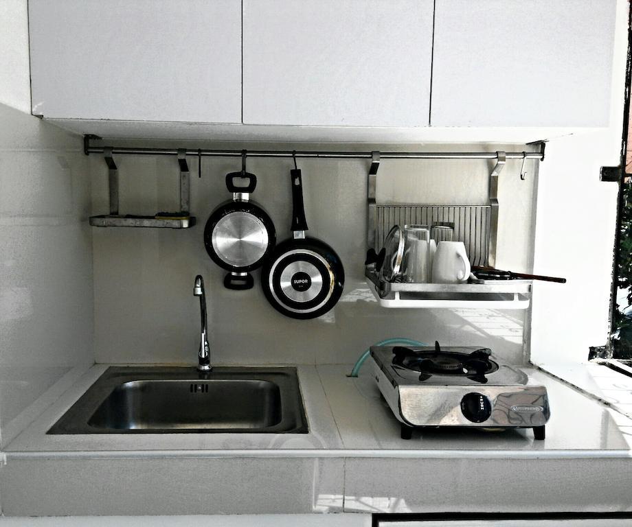 812 Angol Boracay Habitación foto
