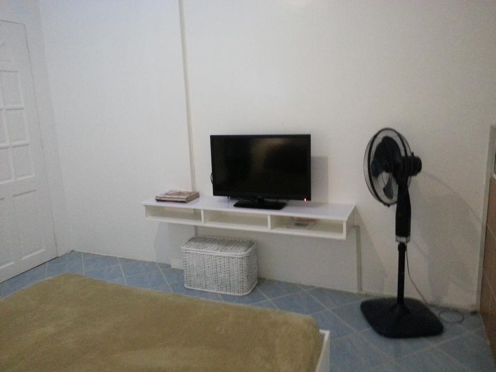 812 Angol Boracay Exterior foto