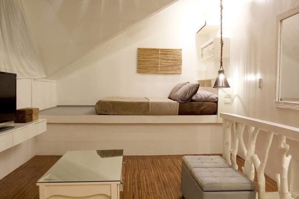 812 Angol Boracay Exterior foto