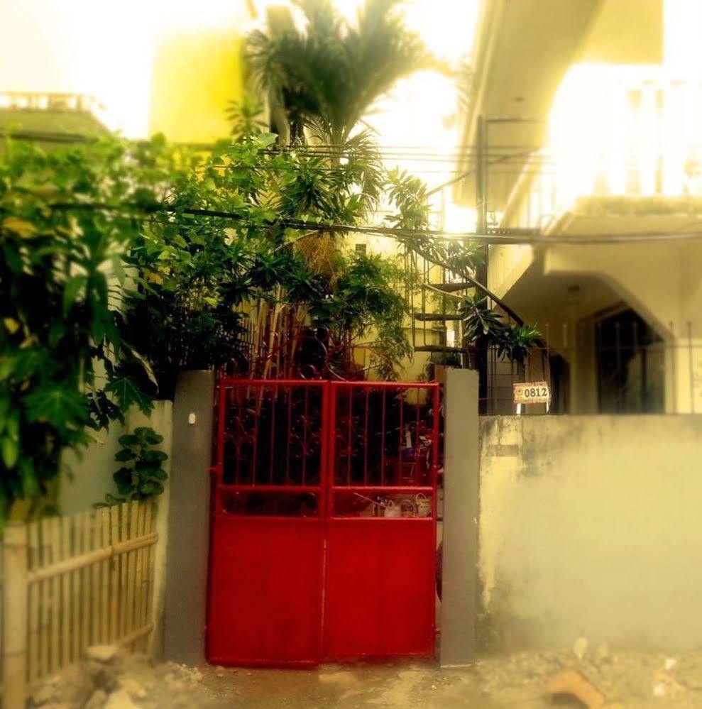 812 Angol Boracay Exterior foto