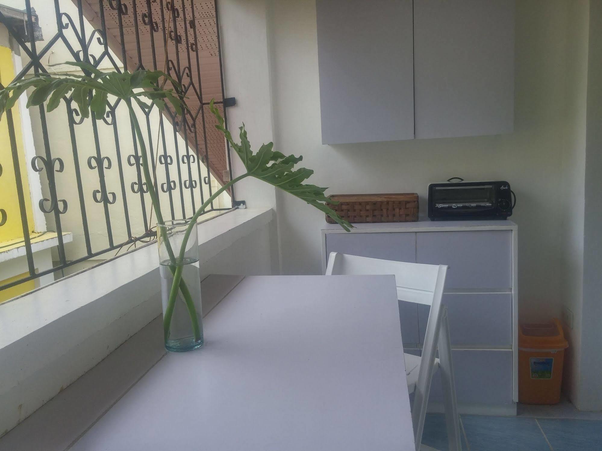 812 Angol Boracay Exterior foto