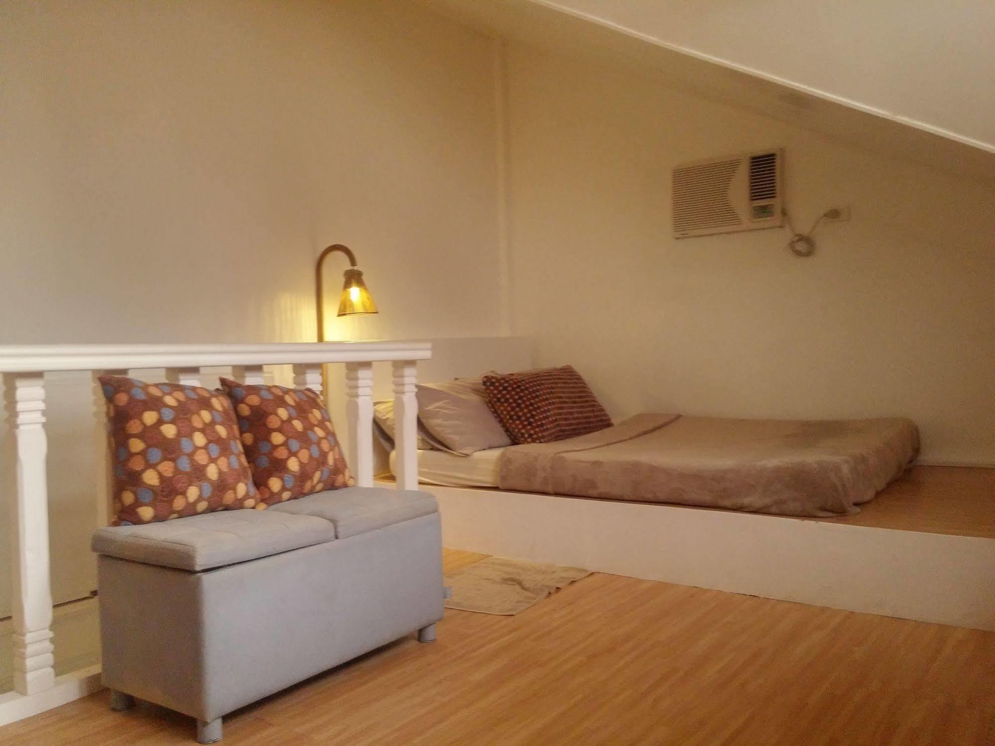 812 Angol Boracay Exterior foto